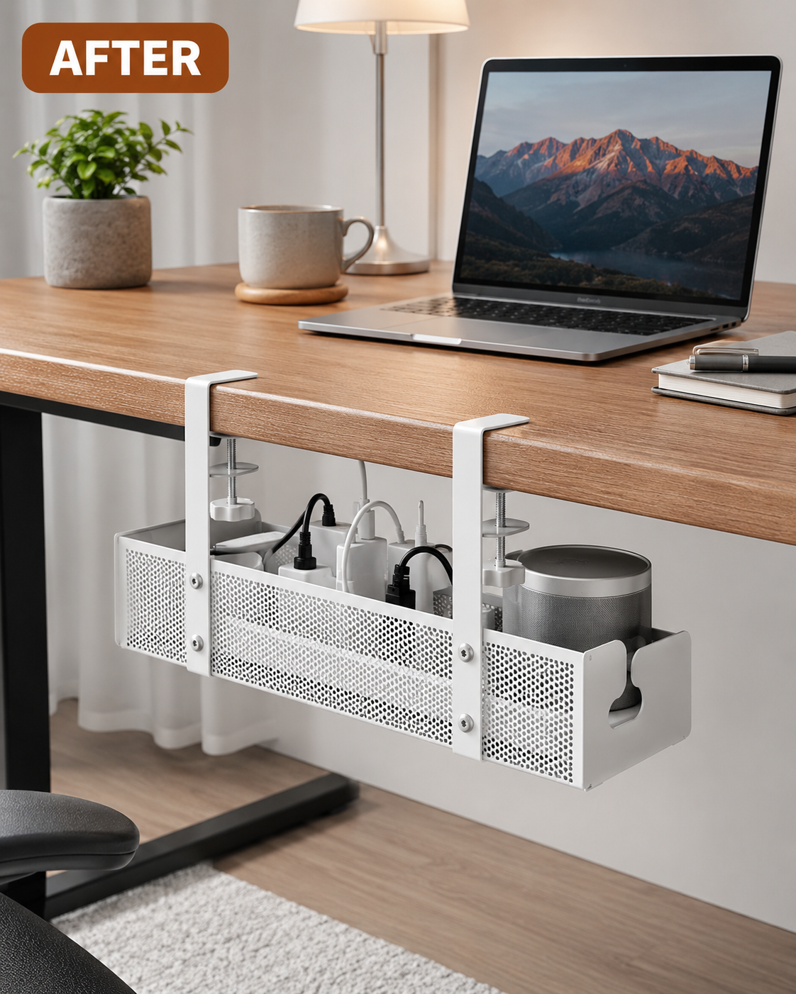 FlowDesk Cable Reset Kit
