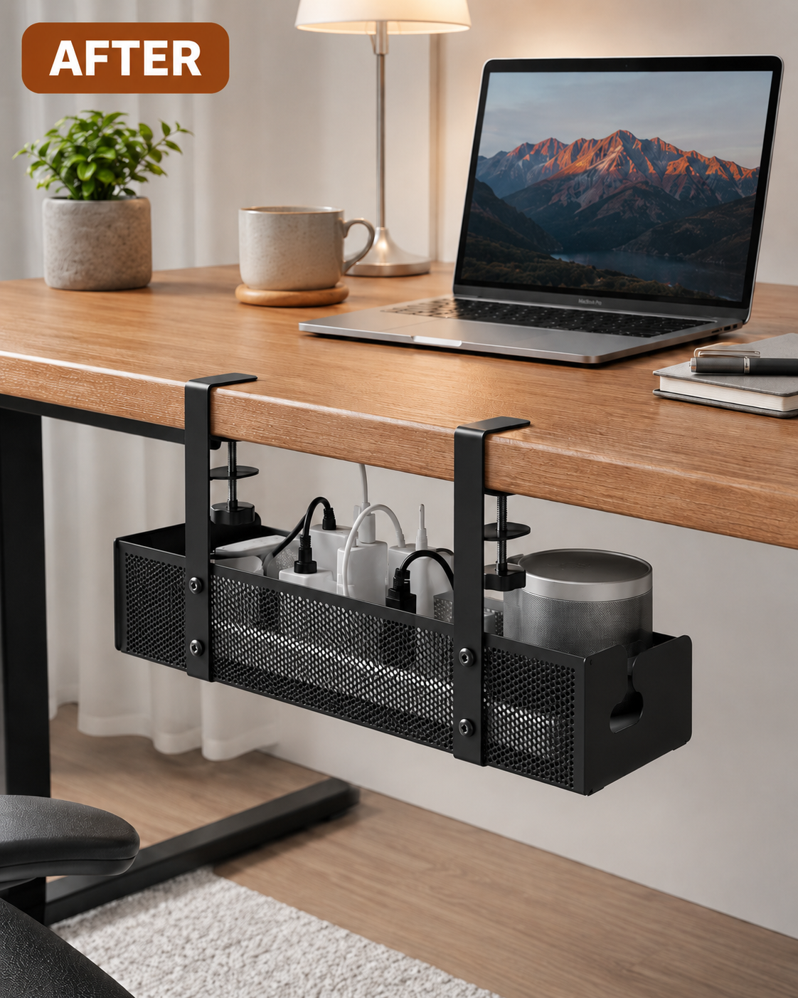 FlowDesk Cable Reset Kit